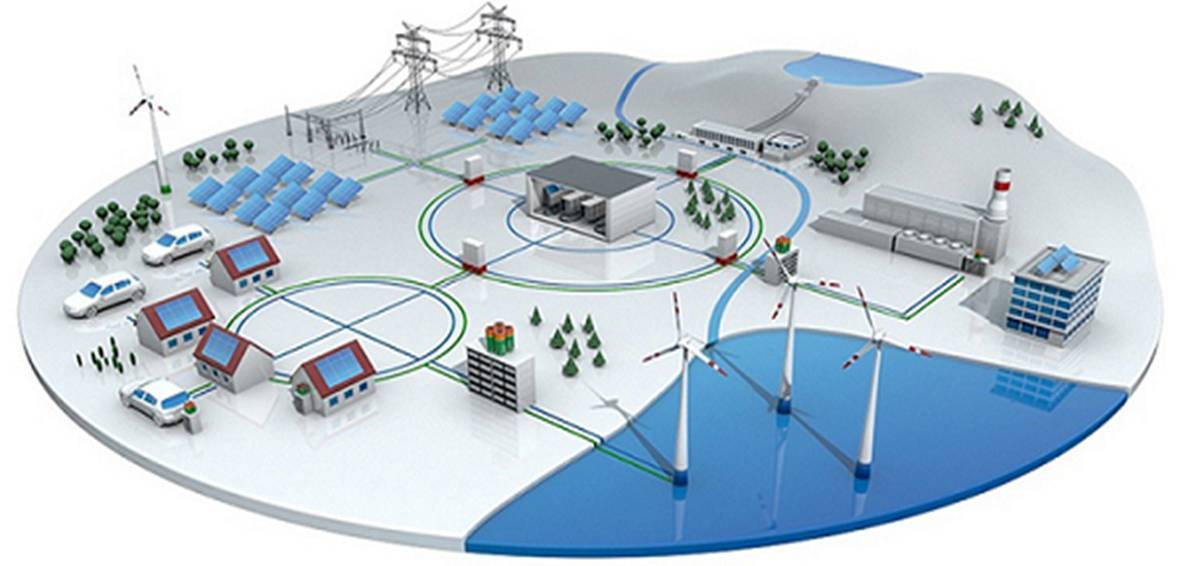 طراحی و پیاده‌سازی مدل ملی هوشمندسازی سیستم توزیع نیروی برق کشور در پژوهشگاه نیرو/ طی دو سال آینده، مدل ملی هوشمندسازی در 20 شرکت توزیع نیروی برق کشور پیاده‌سازی می‌شود